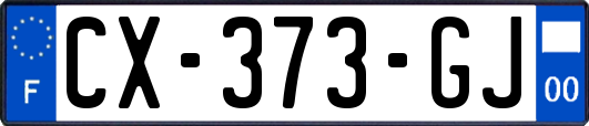 CX-373-GJ