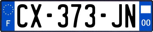 CX-373-JN