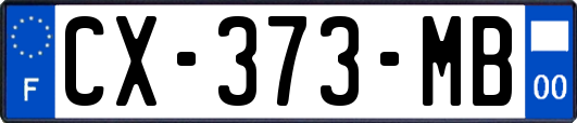 CX-373-MB
