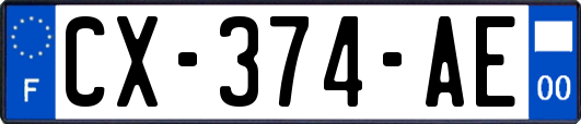 CX-374-AE