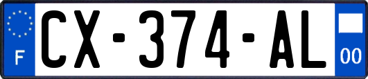 CX-374-AL