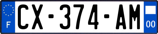 CX-374-AM