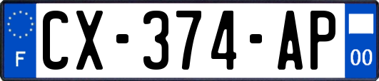 CX-374-AP