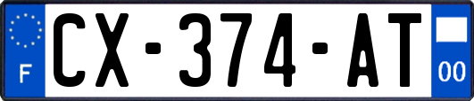 CX-374-AT