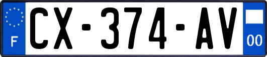 CX-374-AV