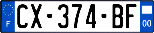 CX-374-BF