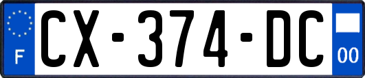 CX-374-DC
