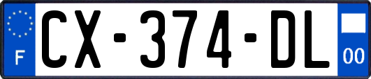 CX-374-DL