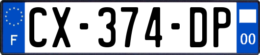 CX-374-DP