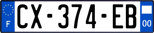 CX-374-EB