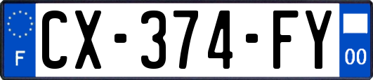 CX-374-FY