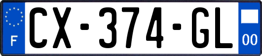 CX-374-GL