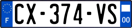 CX-374-VS