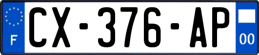 CX-376-AP