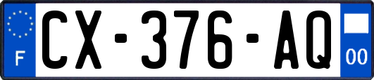 CX-376-AQ