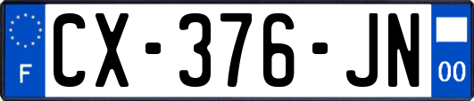 CX-376-JN