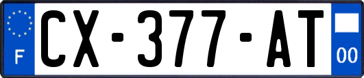 CX-377-AT