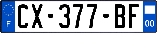 CX-377-BF