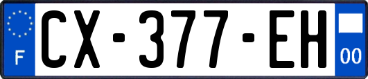 CX-377-EH