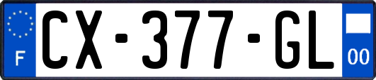 CX-377-GL