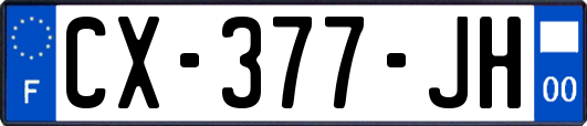 CX-377-JH