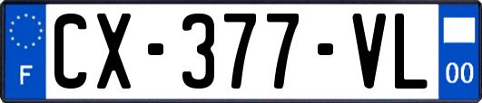CX-377-VL