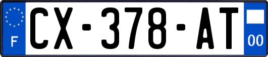 CX-378-AT