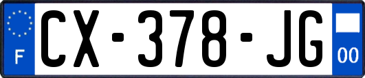 CX-378-JG