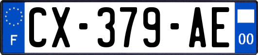 CX-379-AE