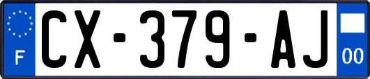 CX-379-AJ