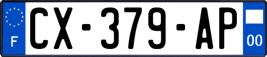 CX-379-AP