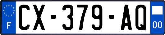 CX-379-AQ