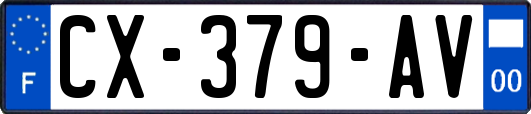 CX-379-AV