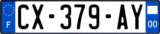 CX-379-AY