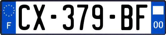 CX-379-BF