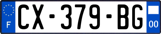 CX-379-BG