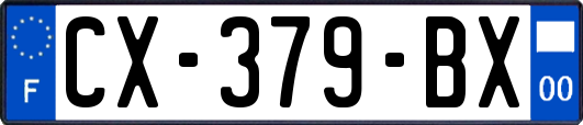 CX-379-BX