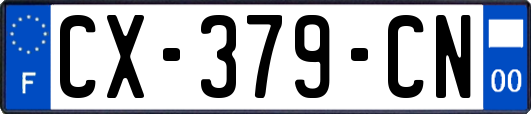 CX-379-CN