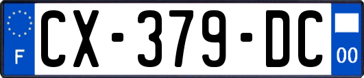 CX-379-DC