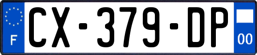 CX-379-DP