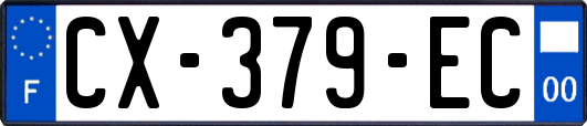 CX-379-EC