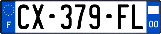 CX-379-FL