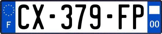 CX-379-FP