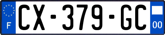 CX-379-GC