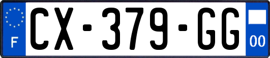 CX-379-GG