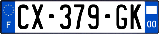 CX-379-GK