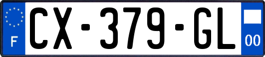 CX-379-GL