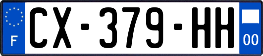 CX-379-HH