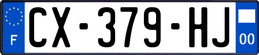 CX-379-HJ