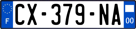 CX-379-NA